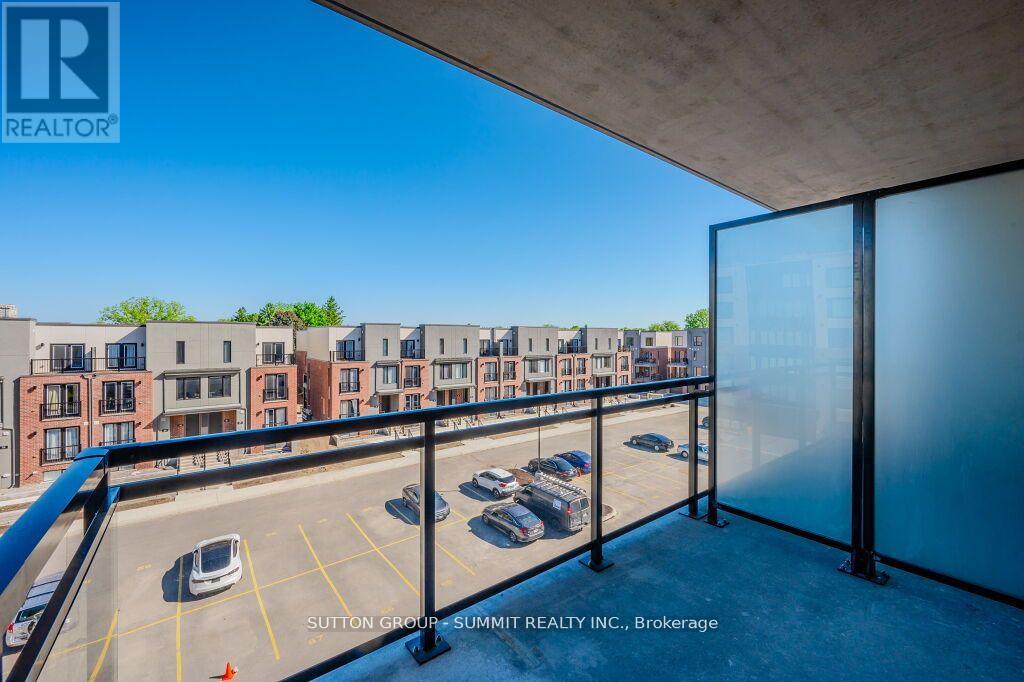 415 - 107 Roger Street, Waterloo, Ontario  N2J 1A4 - Photo 20 - X13243610