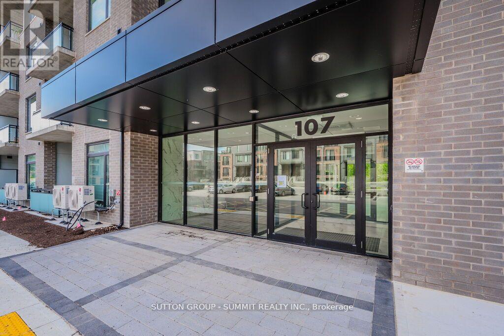 415 - 107 Roger Street, Waterloo, Ontario  N2J 1A4 - Photo 3 - X13243610