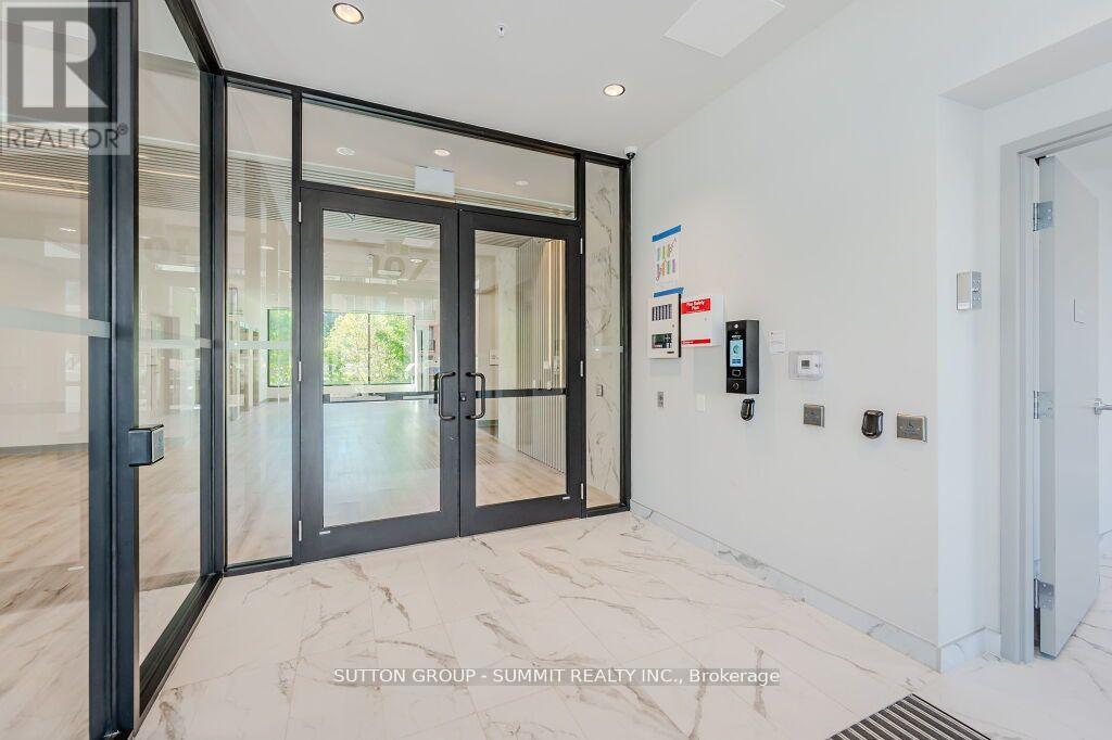 415 - 107 Roger Street, Waterloo, Ontario  N2J 1A4 - Photo 4 - X13243610