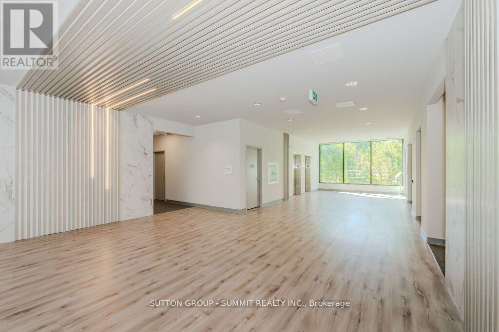 415 - 107 Roger Street, Waterloo, Ontario  N2J 1A4 - Photo 6 - X13243610