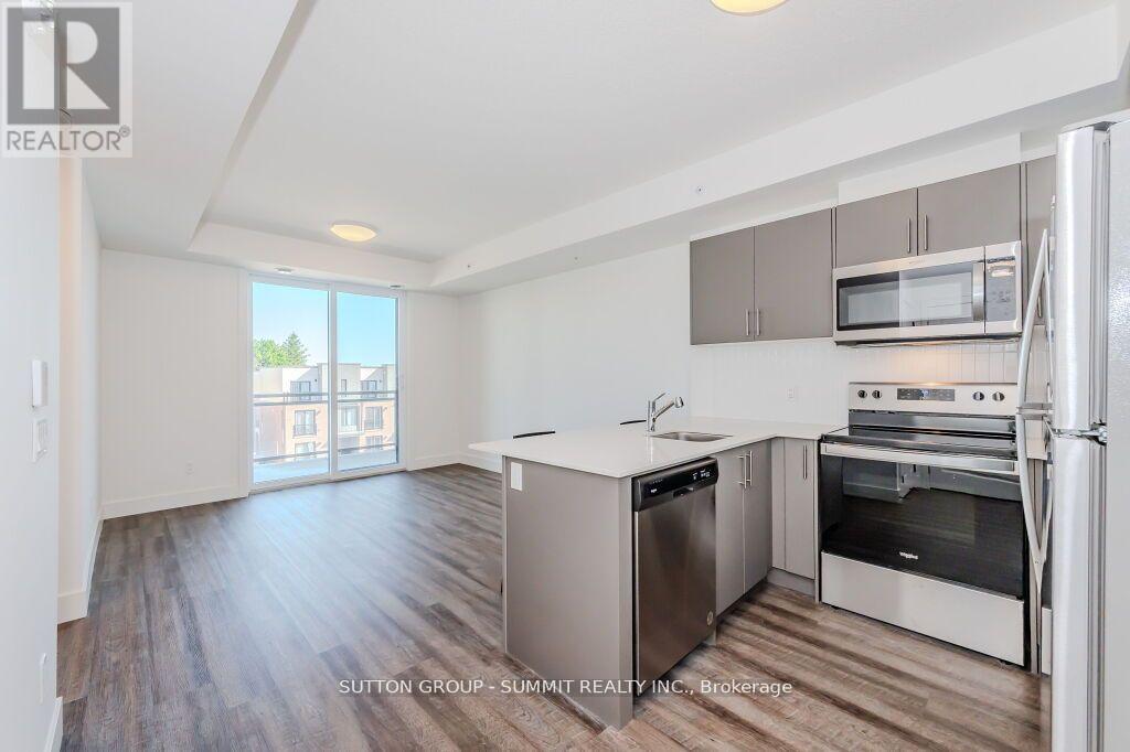 415 - 107 Roger Street, Waterloo, Ontario  N2J 1A4 - Photo 9 - X13243610