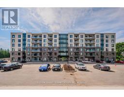 415 - 107 ROGER STREET, Waterloo, Ontario
