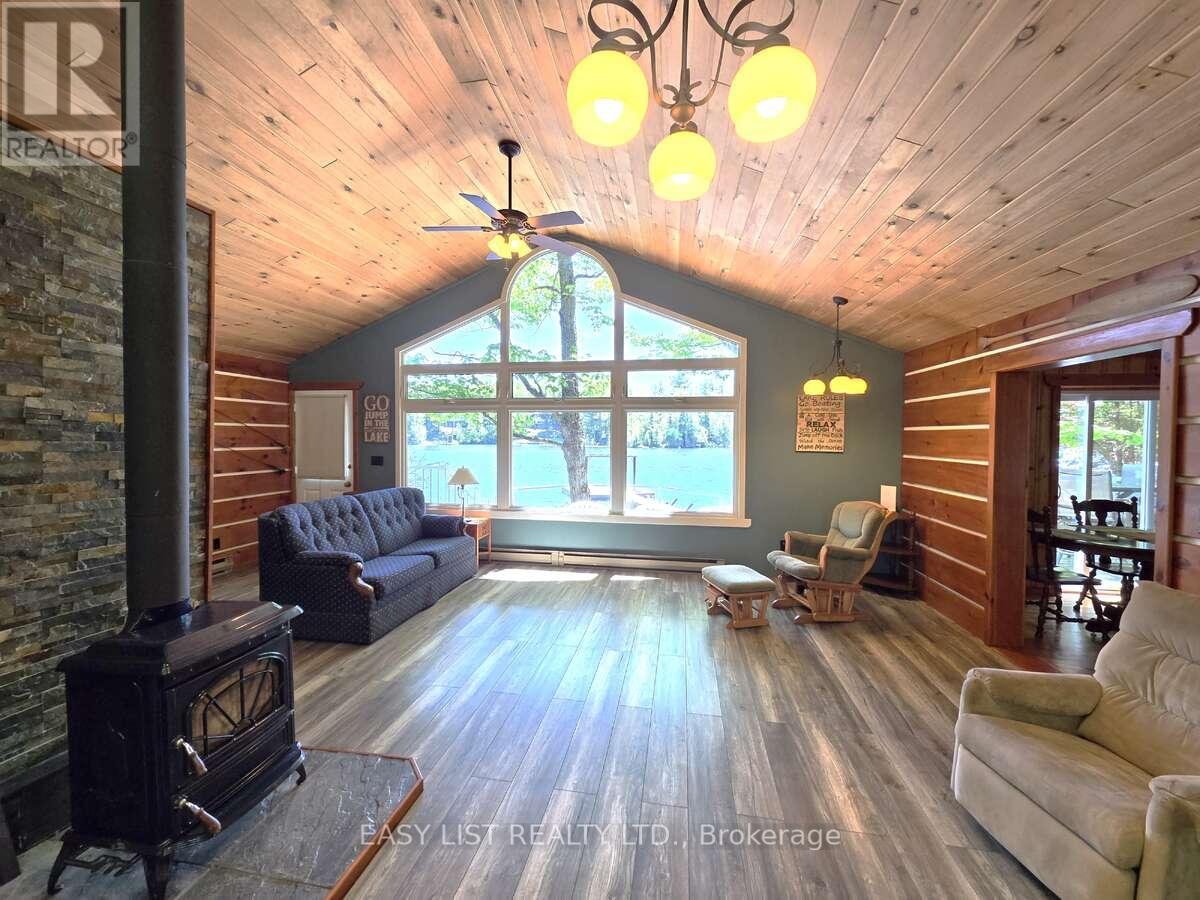 1093 Wilderness Trail, Highlands East, Ontario  K6H 5R7 - Photo 11 - X13243664