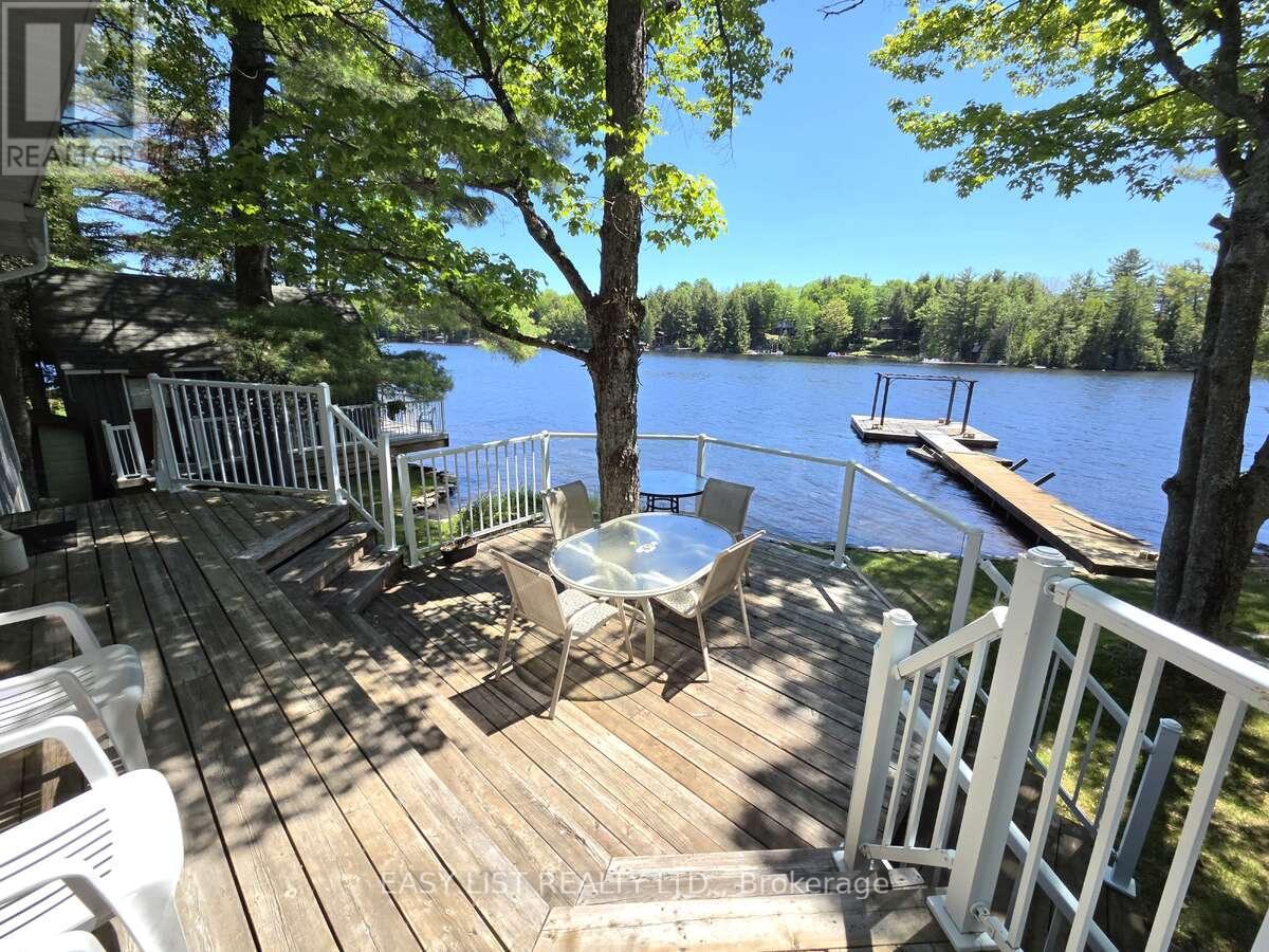 1093 Wilderness Trail, Highlands East, Ontario  K6H 5R7 - Photo 17 - X13243664