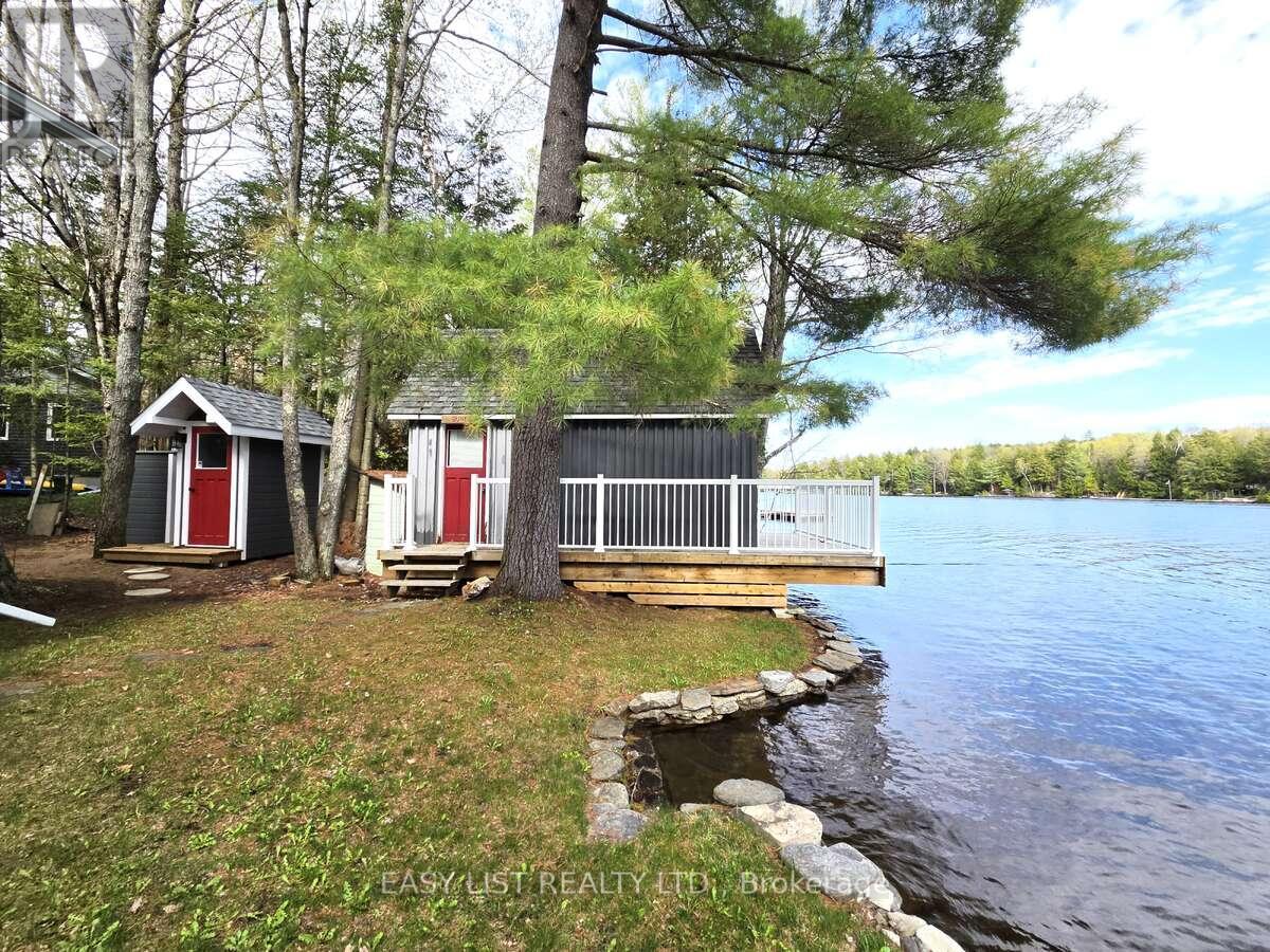 1093 Wilderness Trail, Highlands East, Ontario  K6H 5R7 - Photo 24 - X13243664