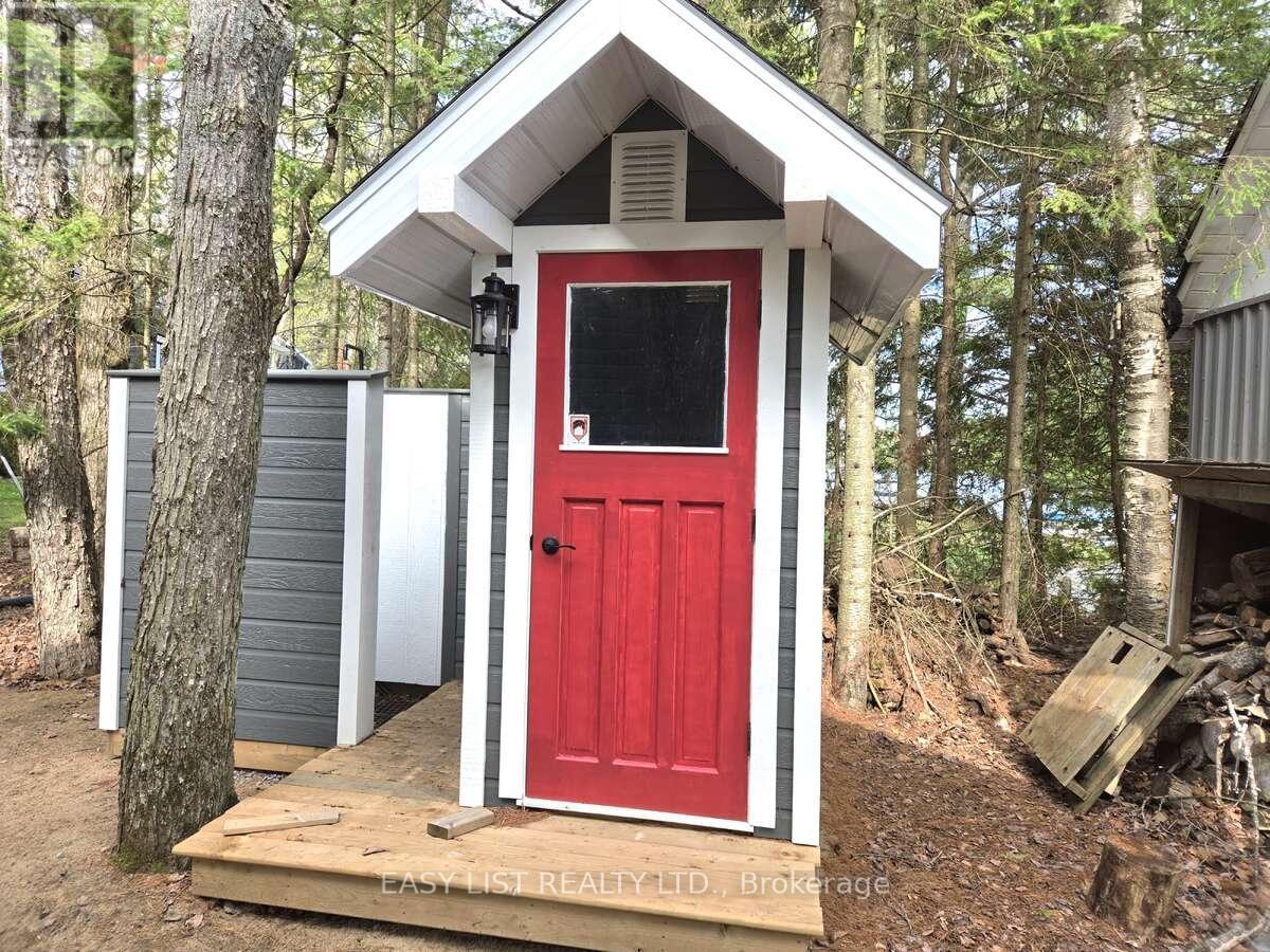 1093 Wilderness Trail, Highlands East, Ontario  K6H 5R7 - Photo 31 - X13243664