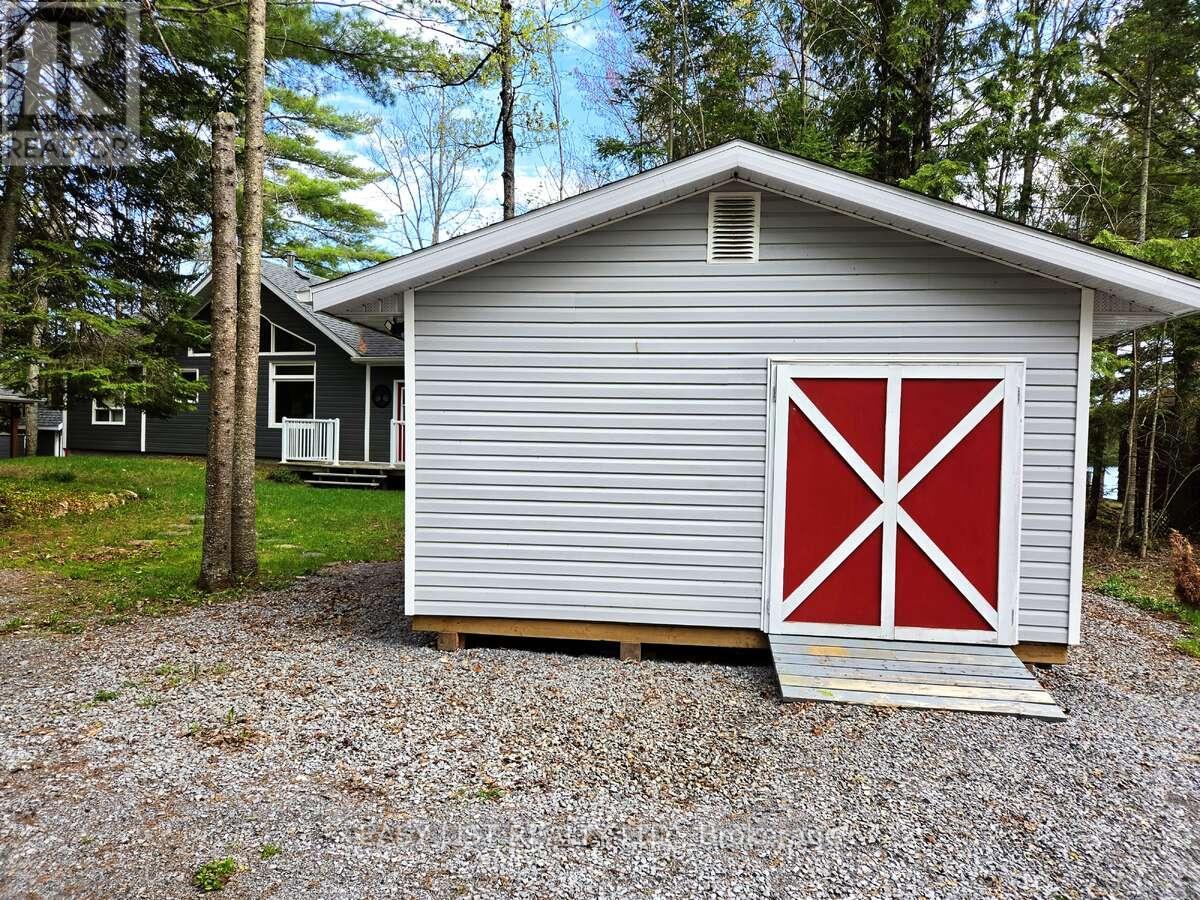 1093 Wilderness Trail, Highlands East, Ontario  K6H 5R7 - Photo 34 - X13243664