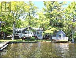 1093 WILDERNESS TRAIL, Highlands East, Ontario