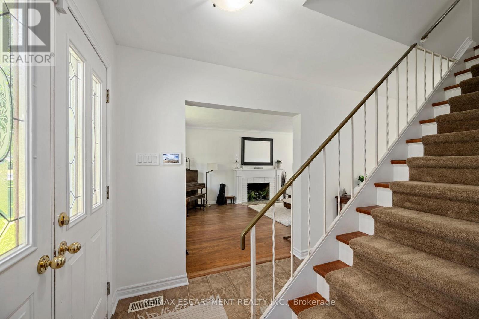 50 Queen Mary Crescent, London North, Ontario  N6H 4B4 - Photo 4 - X13243666