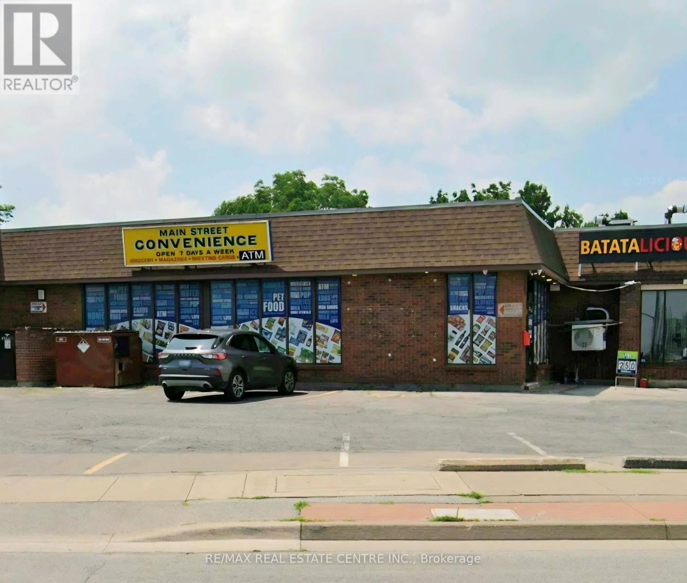 02 - 6119 MAIN STREET, Niagara Falls, Ontario
