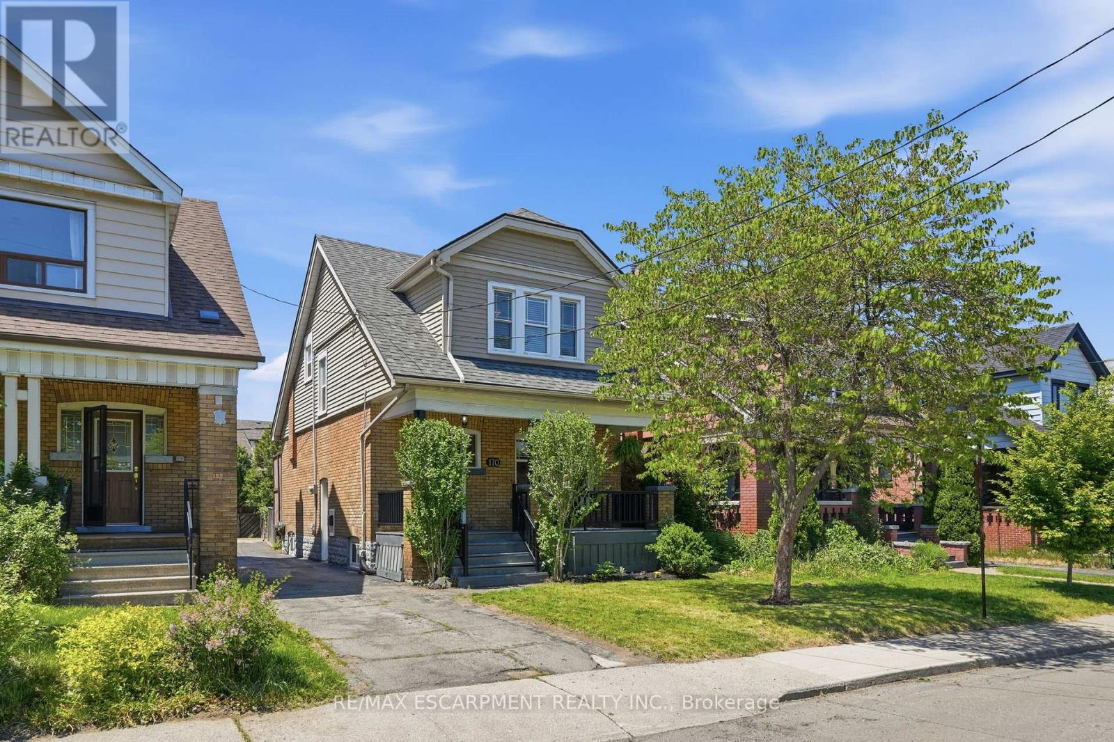 170 KENSINGTON AVENUE S, Hamilton, Ontario