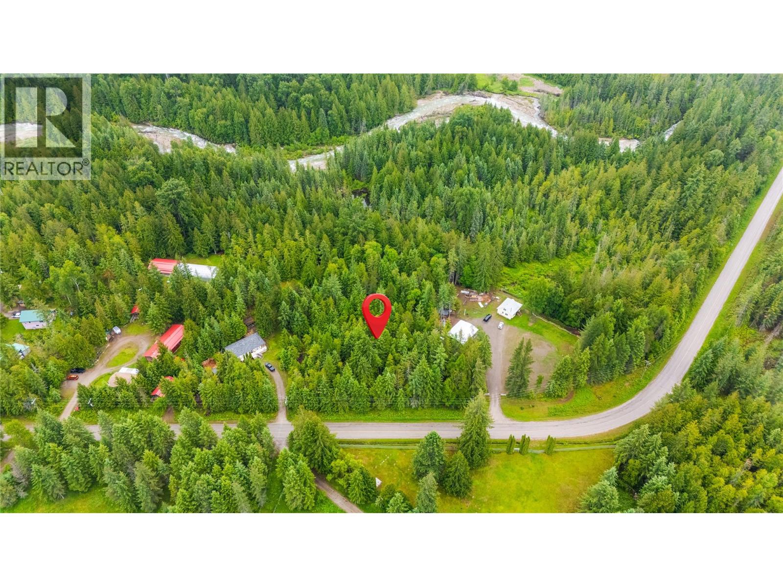 Wadds Road Lot# 2, crawford bay, British Columbia