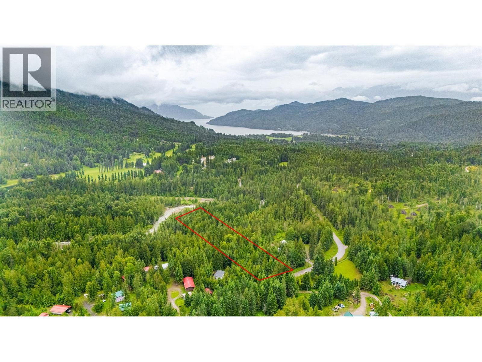Wadds Road Lot# 2, Crawford Bay, British Columbia  V0B 1E0 - Photo 2 - 10390294