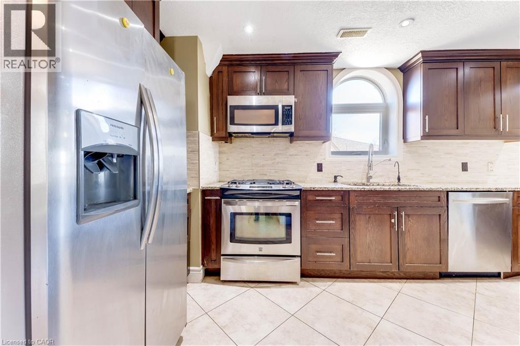 561 Queen Street S Unit# Upper, Kitchener, Ontario  N2G 1W9 - Photo 11 - 40835783
