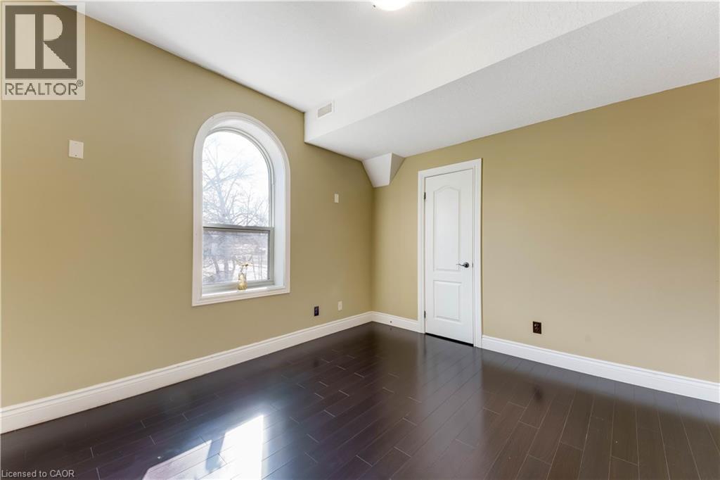561 Queen Street S Unit# Upper, Kitchener, Ontario  N2G 1W9 - Photo 16 - 40835783