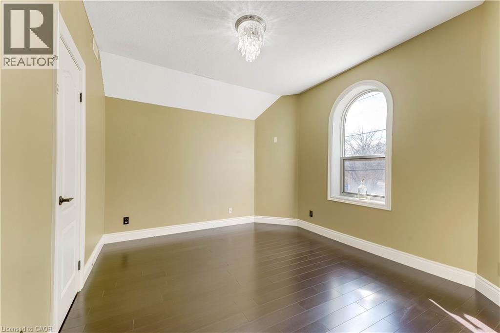 561 Queen Street S Unit# Upper, Kitchener, Ontario  N2G 1W9 - Photo 17 - 40835783