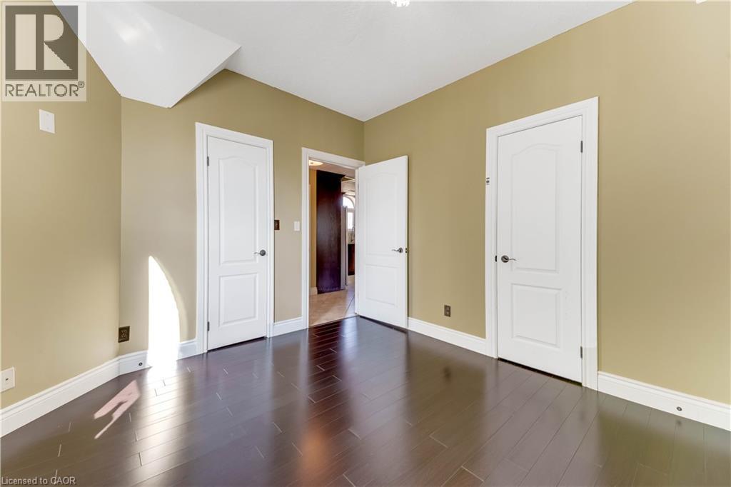 561 Queen Street S Unit# Upper, Kitchener, Ontario  N2G 1W9 - Photo 19 - 40835783