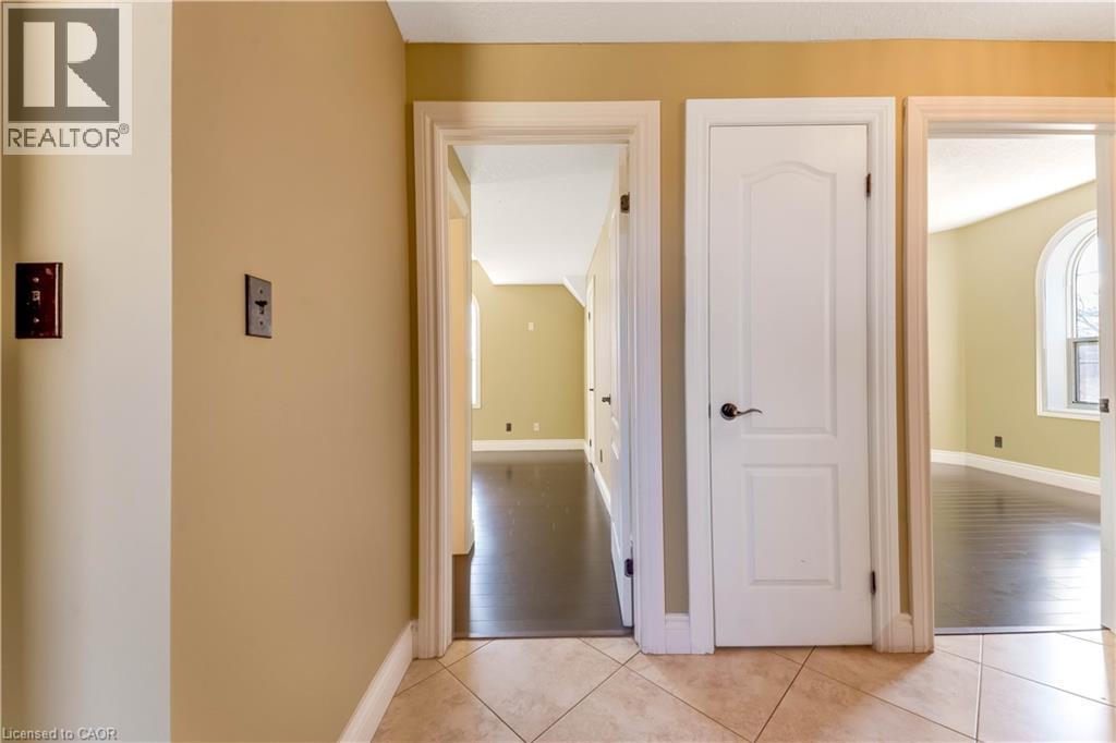 561 Queen Street S Unit# Upper, Kitchener, Ontario  N2G 1W9 - Photo 22 - 40835783