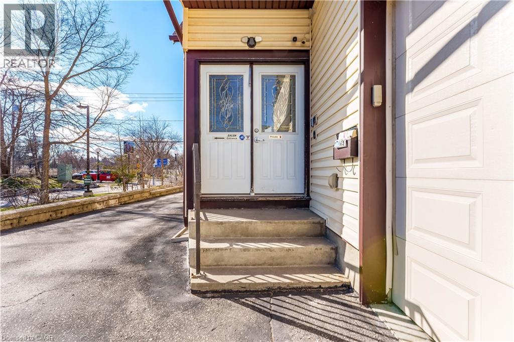 561 Queen Street S Unit# Upper, Kitchener, Ontario  N2G 1W9 - Photo 27 - 40835783