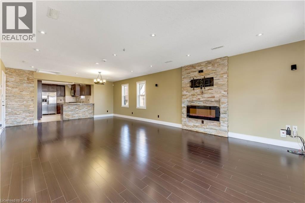 561 Queen Street S Unit# Upper, Kitchener, Ontario  N2G 1W9 - Photo 3 - 40835783