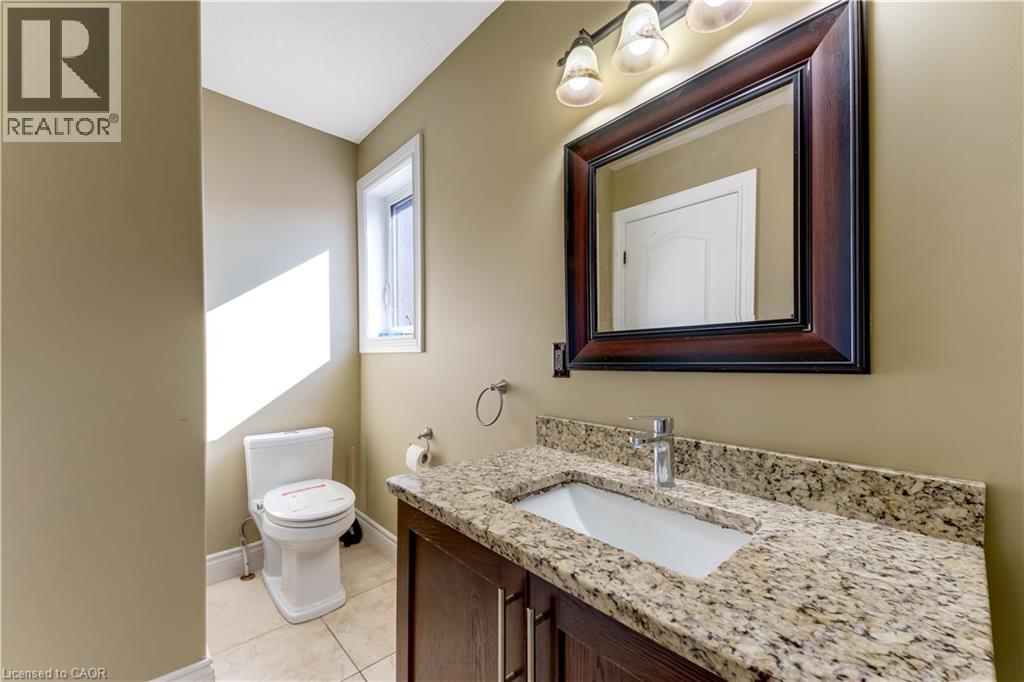 561 Queen Street S Unit# Upper, Kitchener, Ontario  N2G 1W9 - Photo 5 - 40835783