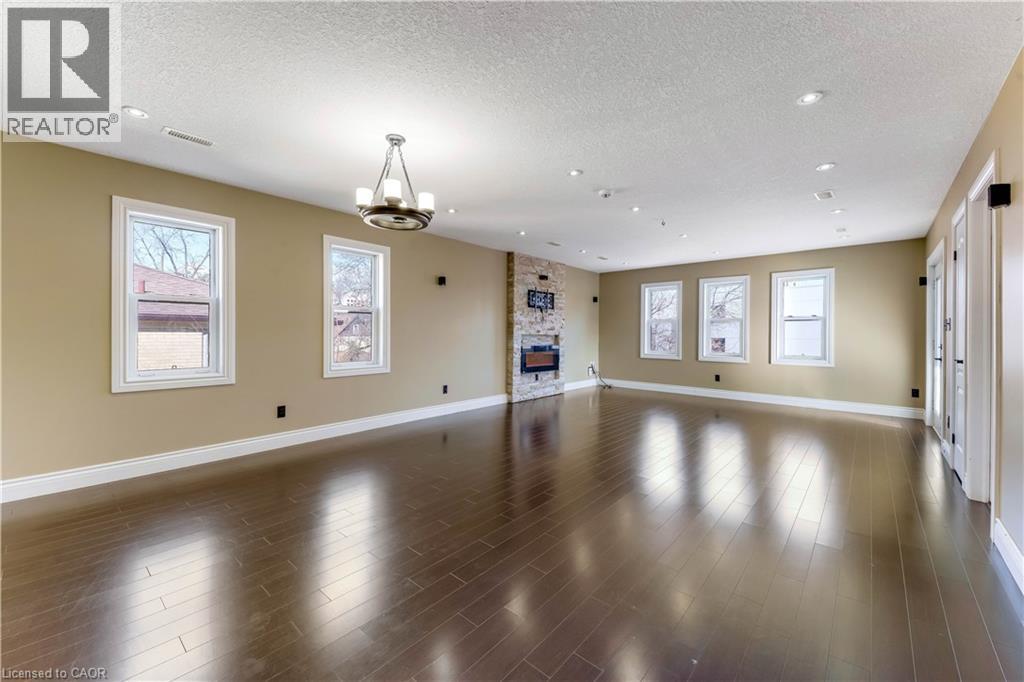 561 Queen Street S Unit# Upper, Kitchener, Ontario  N2G 1W9 - Photo 7 - 40835783
