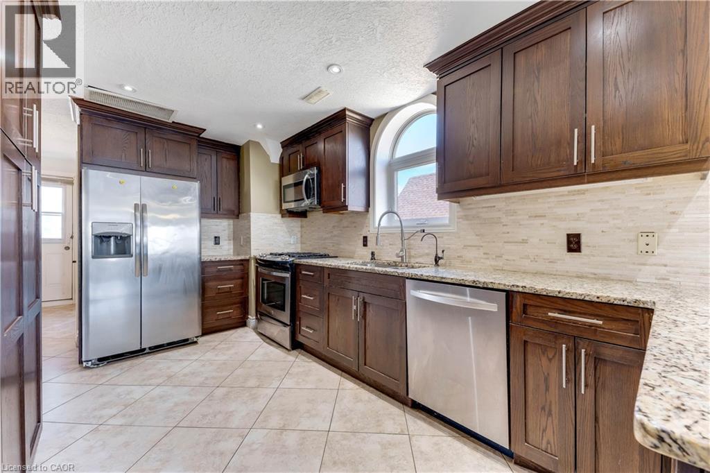 561 Queen Street S Unit# Upper, Kitchener, Ontario  N2G 1W9 - Photo 9 - 40835783