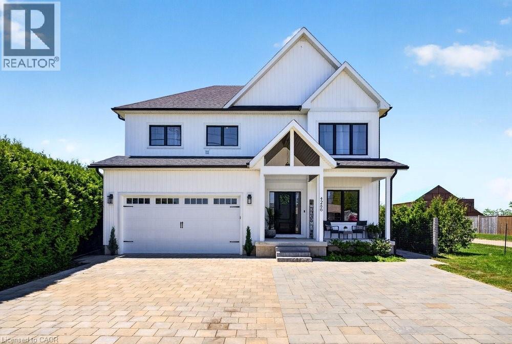 4286 Victoria Avenue, Vineland Station, Ontario  L0R 2E0 - Photo 1 - 40834442