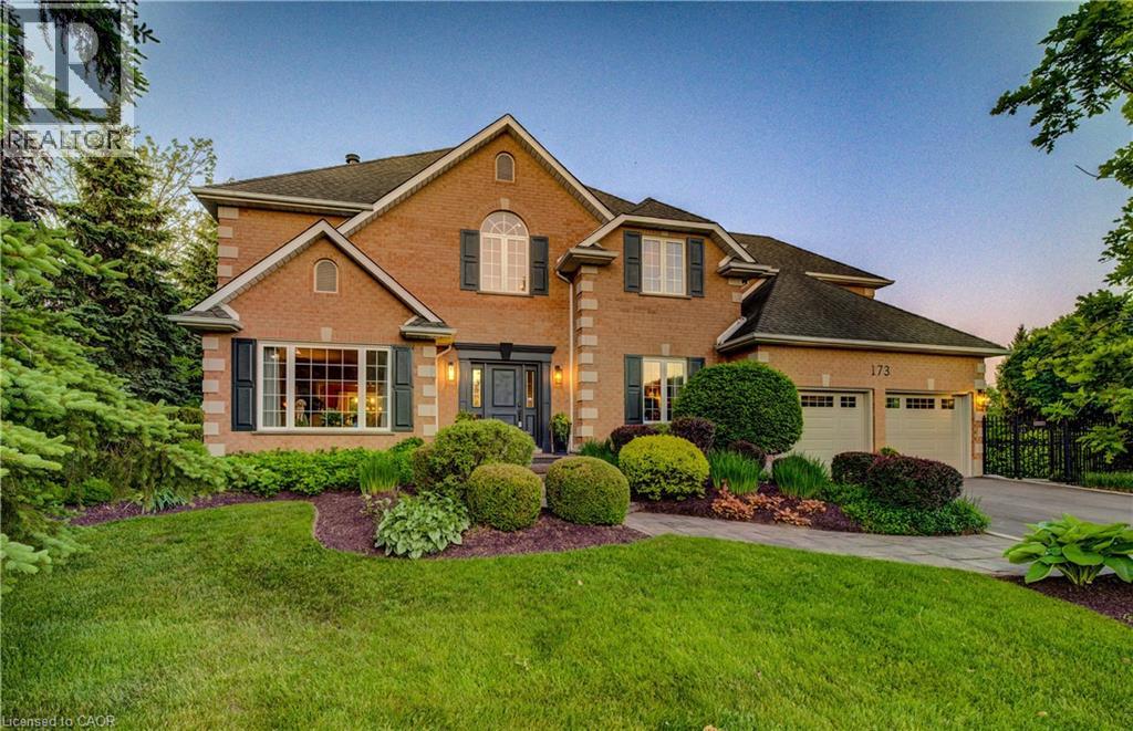173 Golf Course Road, Conestogo, Ontario  N0B 1N0 - Photo 2 - 40828982