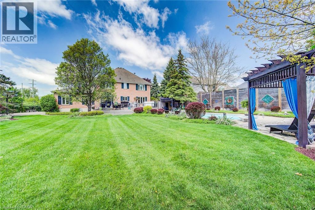 173 Golf Course Road, Conestogo, Ontario  N0B 1N0 - Photo 28 - 40828982