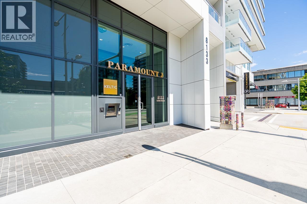 1302 8133 Cook Road, Richmond, British Columbia  V6Y 0L7 - Photo 29 - R3131775