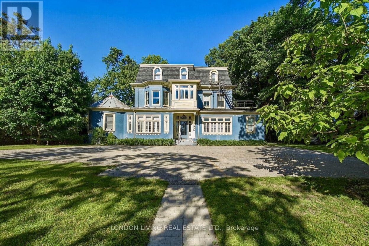 3 - 49 RIDOUT STREET S, London South, Ontario