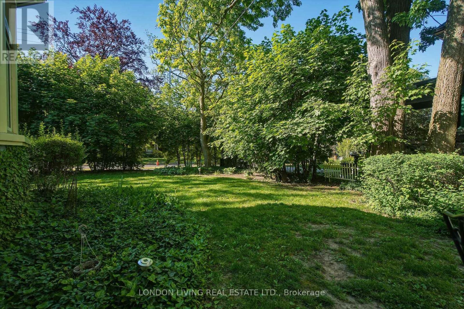 3 - 49 Ridout Street S, London South, Ontario  N6C 3W8 - Photo 22 - X13243708