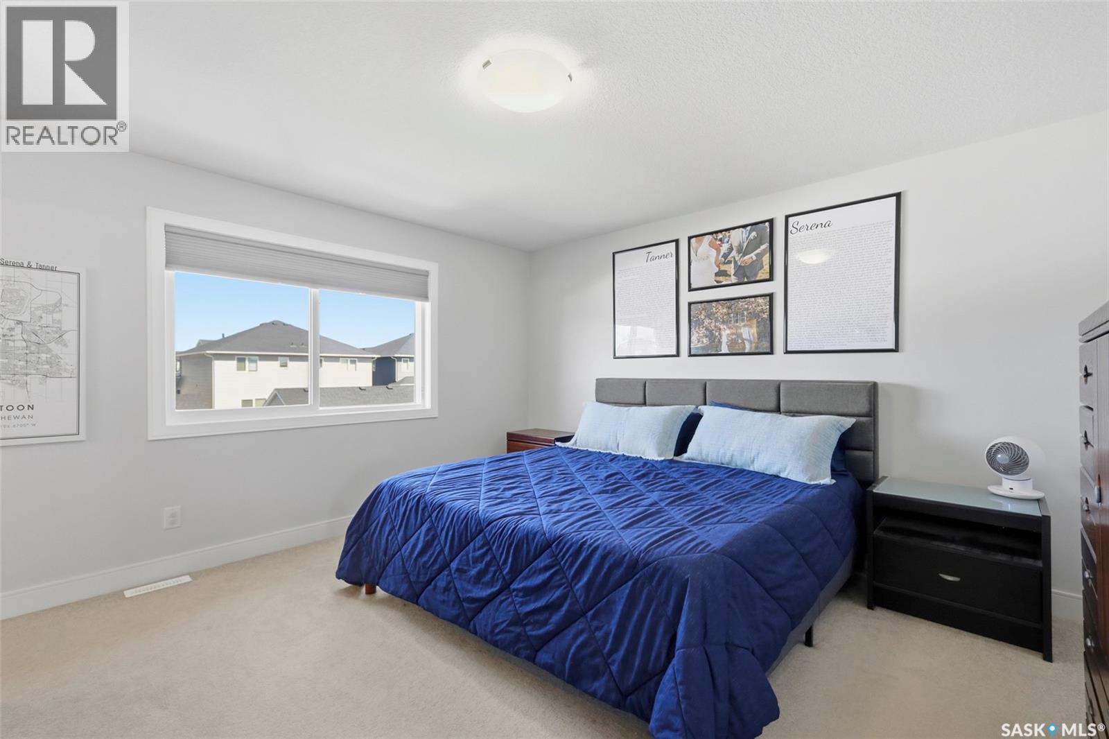263 Skopik Crescent, Saskatoon, Saskatchewan  S7V 0V6 - Photo 14 - SK038347