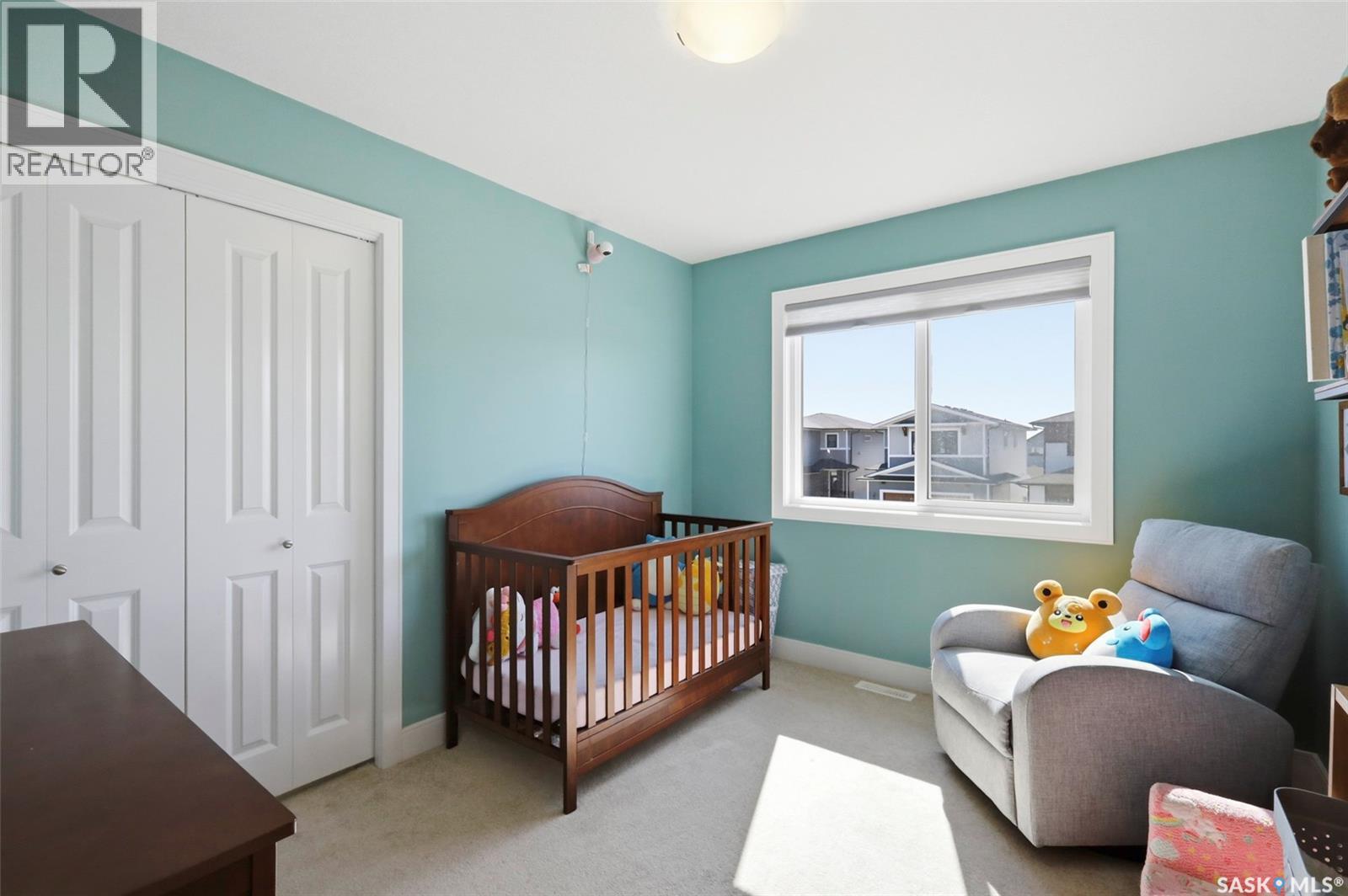 263 Skopik Crescent, Saskatoon, Saskatchewan  S7V 0V6 - Photo 18 - SK038347