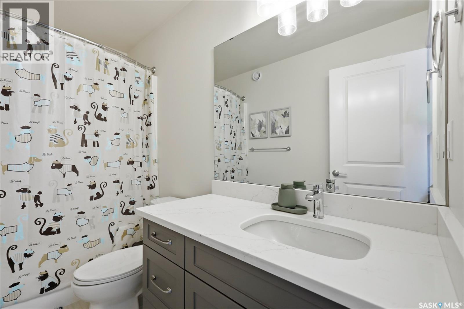 263 Skopik Crescent, Saskatoon, Saskatchewan  S7V 0V6 - Photo 21 - SK038347