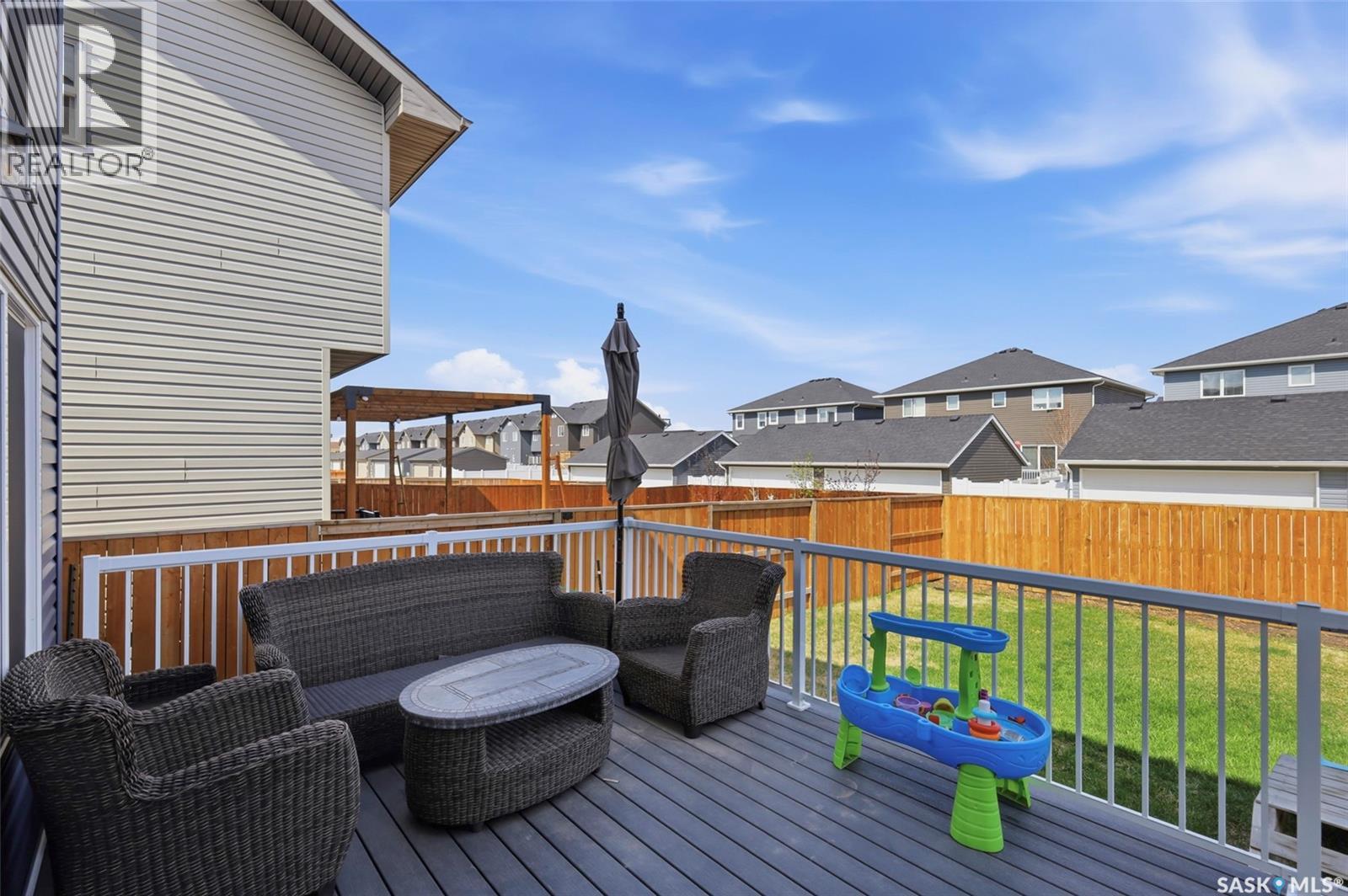 263 Skopik Crescent, Saskatoon, Saskatchewan  S7V 0V6 - Photo 26 - SK038347