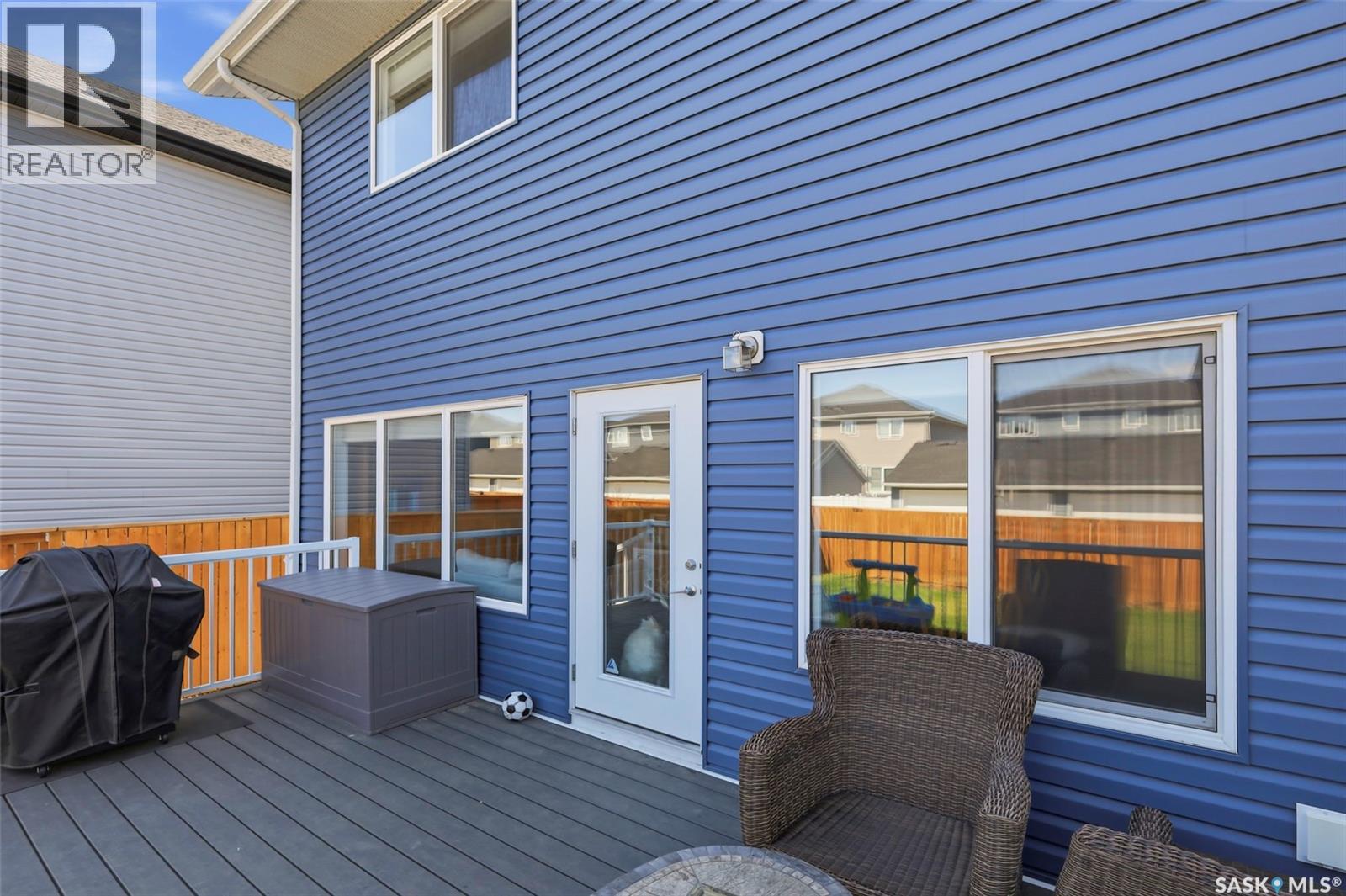263 Skopik Crescent, Saskatoon, Saskatchewan  S7V 0V6 - Photo 27 - SK038347