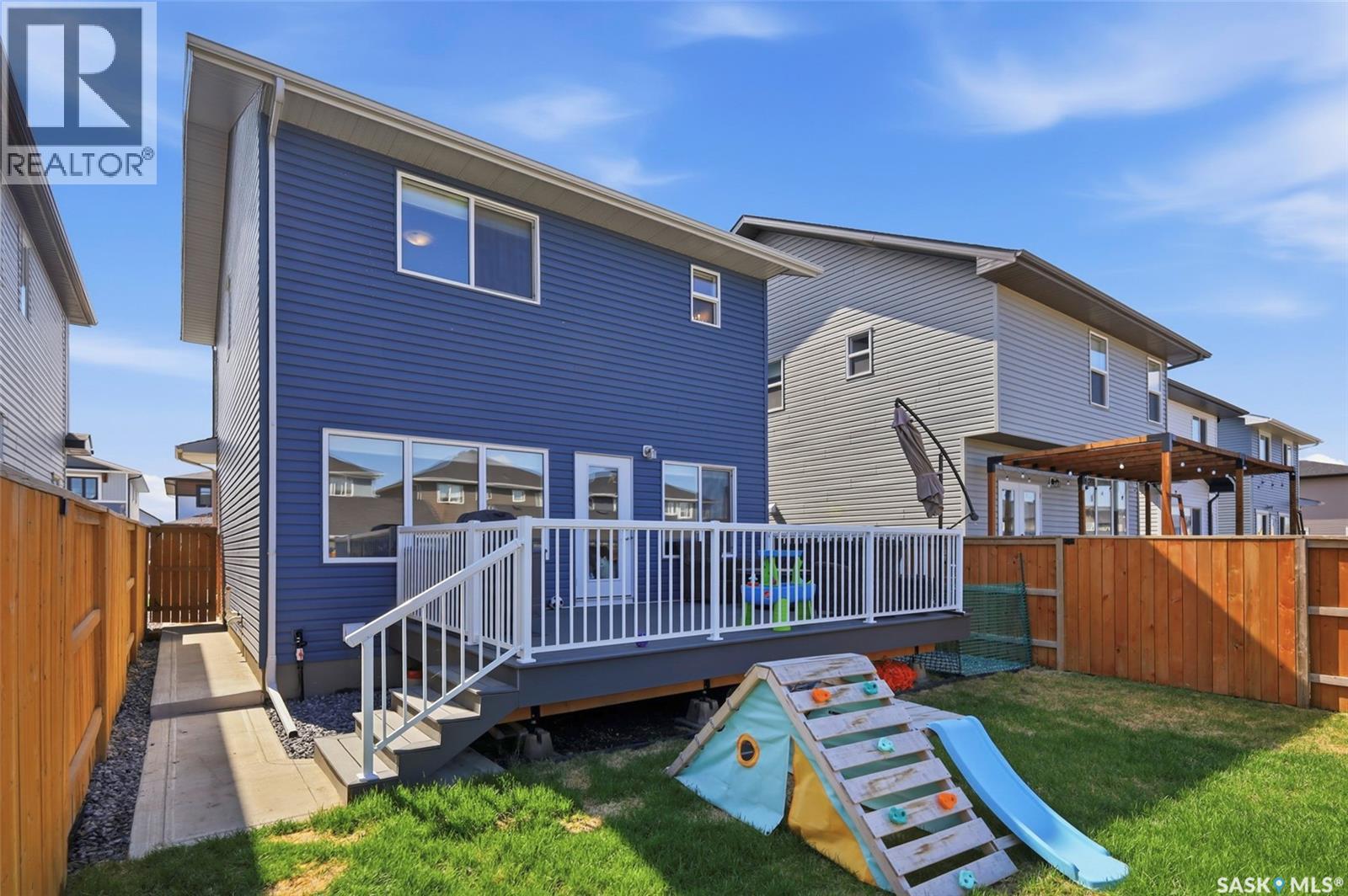 263 Skopik Crescent, Saskatoon, Saskatchewan  S7V 0V6 - Photo 28 - SK038347