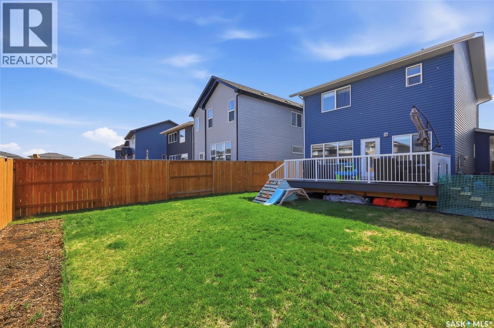 263 Skopik Crescent, Saskatoon, Saskatchewan  S7V 0V6 - Photo 30 - SK038347