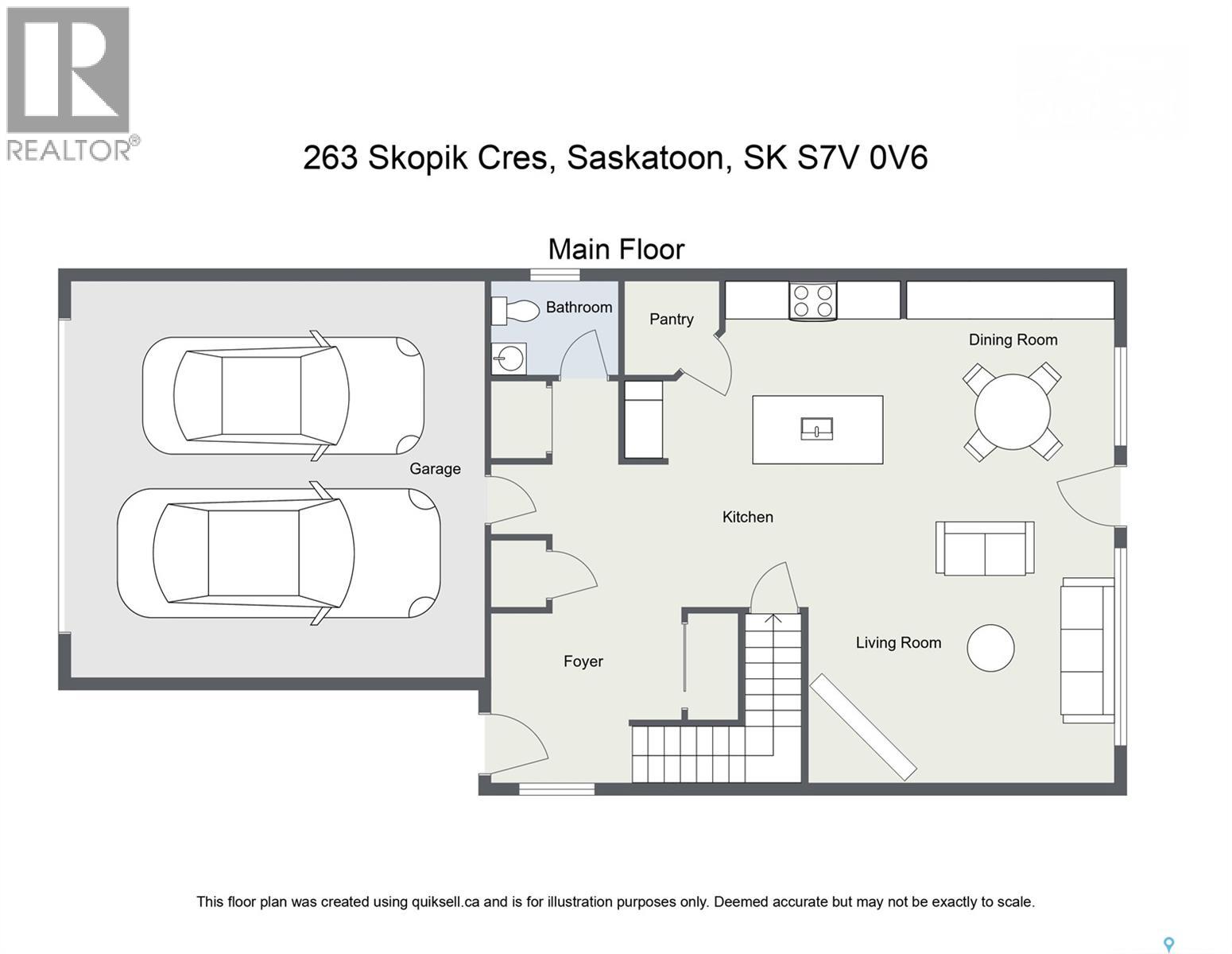263 Skopik Crescent, Saskatoon, Saskatchewan  S7V 0V6 - Photo 44 - SK038347