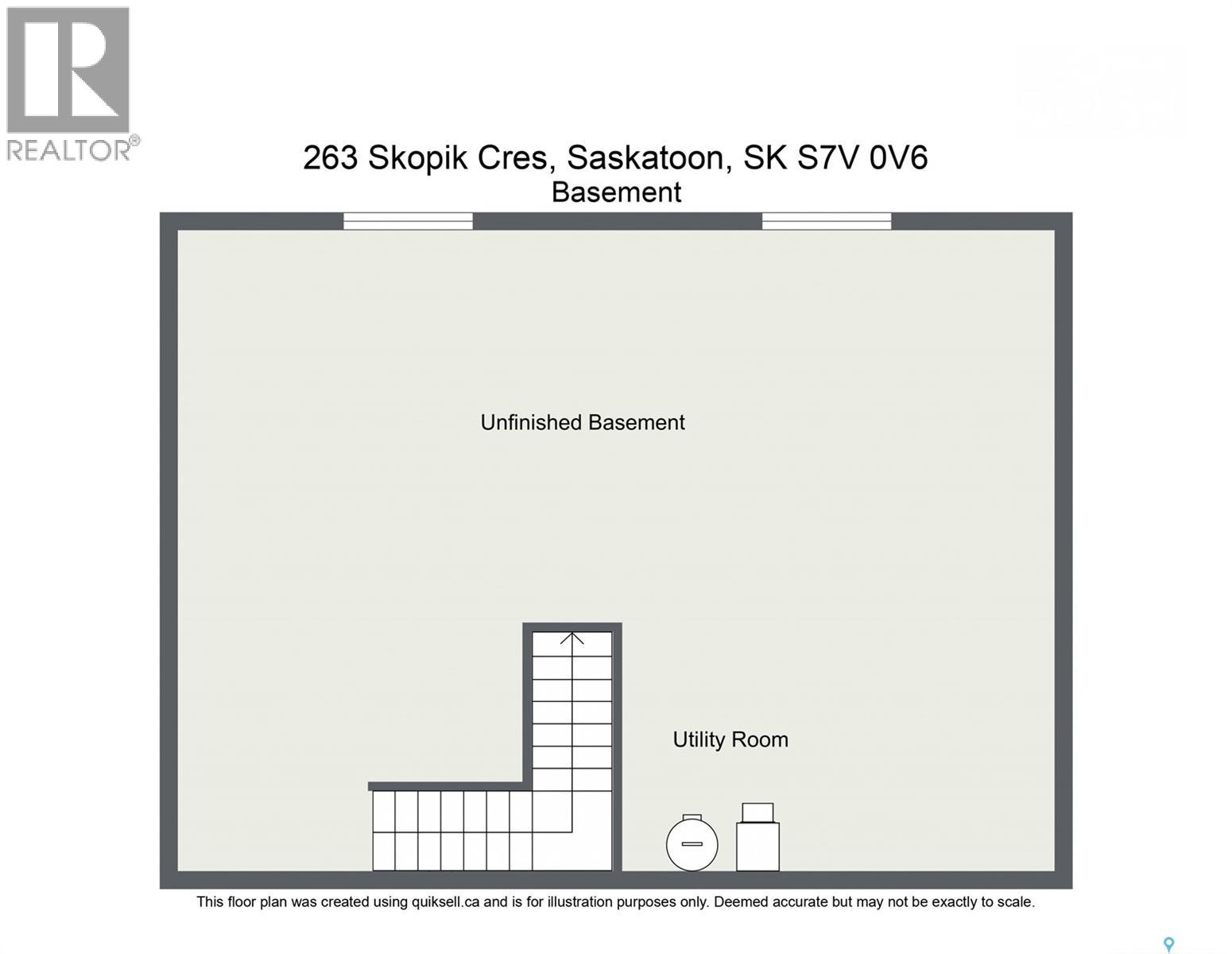 263 Skopik Crescent, Saskatoon, Saskatchewan  S7V 0V6 - Photo 46 - SK038347