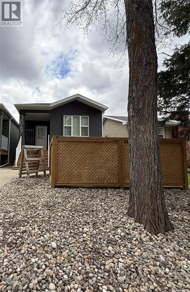 3067 Elphinstone STREET, Regina, Saskatchewan