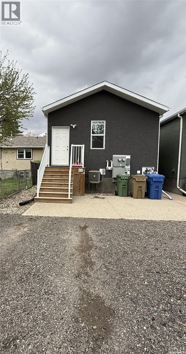 3067 Elphinstone Street, Regina, Saskatchewan  S4S 2A6 - Photo 22 - SK038336