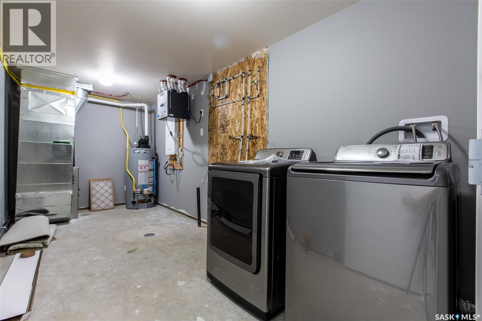 2748 Mackay Street, Regina, Saskatchewan  S4N 2T7 - Photo 21 - SK038327