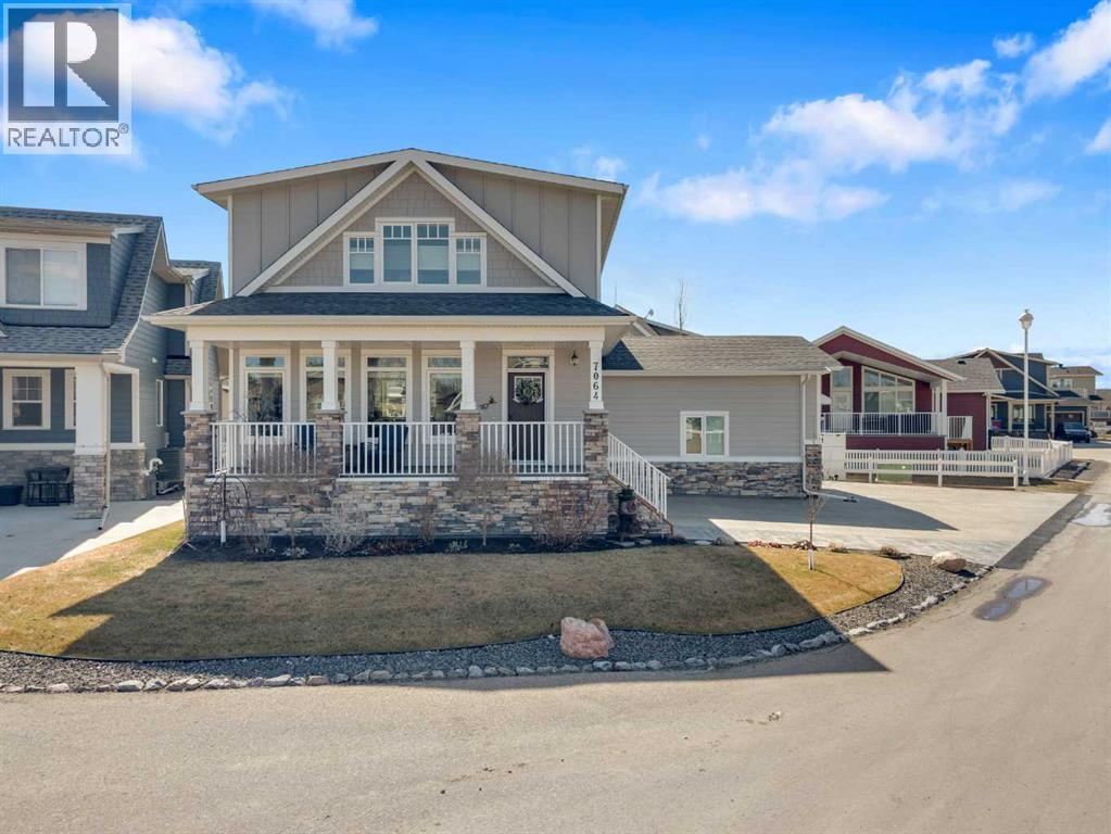 7064, 35468 Range Road 30, Rural Red Deer County, Alberta T4G 0M3 - Photo 2 - A2304240