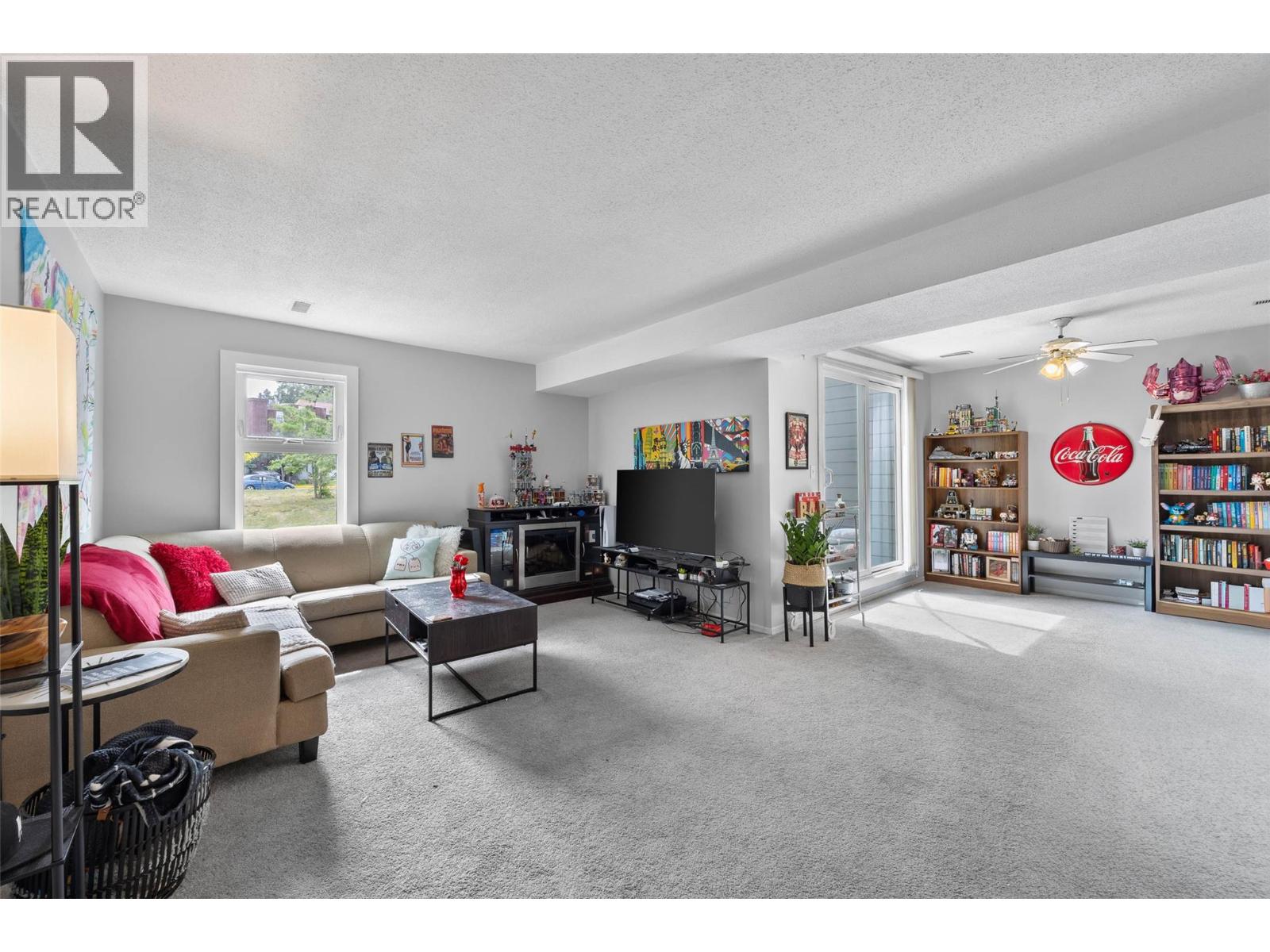 1435 Summit Drive Unit# 23, Kamloops, British Columbia  V2E 1S4 - Photo 4 - 10390088