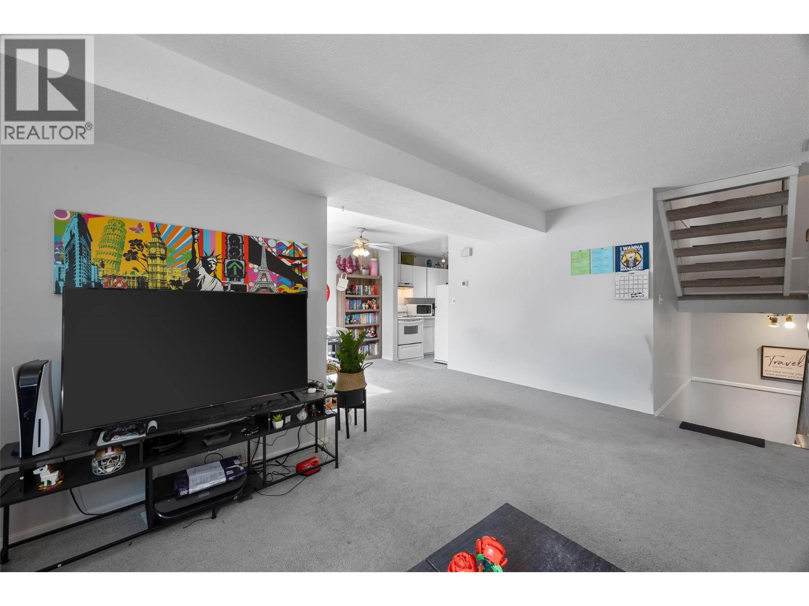 1435 Summit Drive Unit# 23, Kamloops, British Columbia  V2E 1S4 - Photo 6 - 10390088