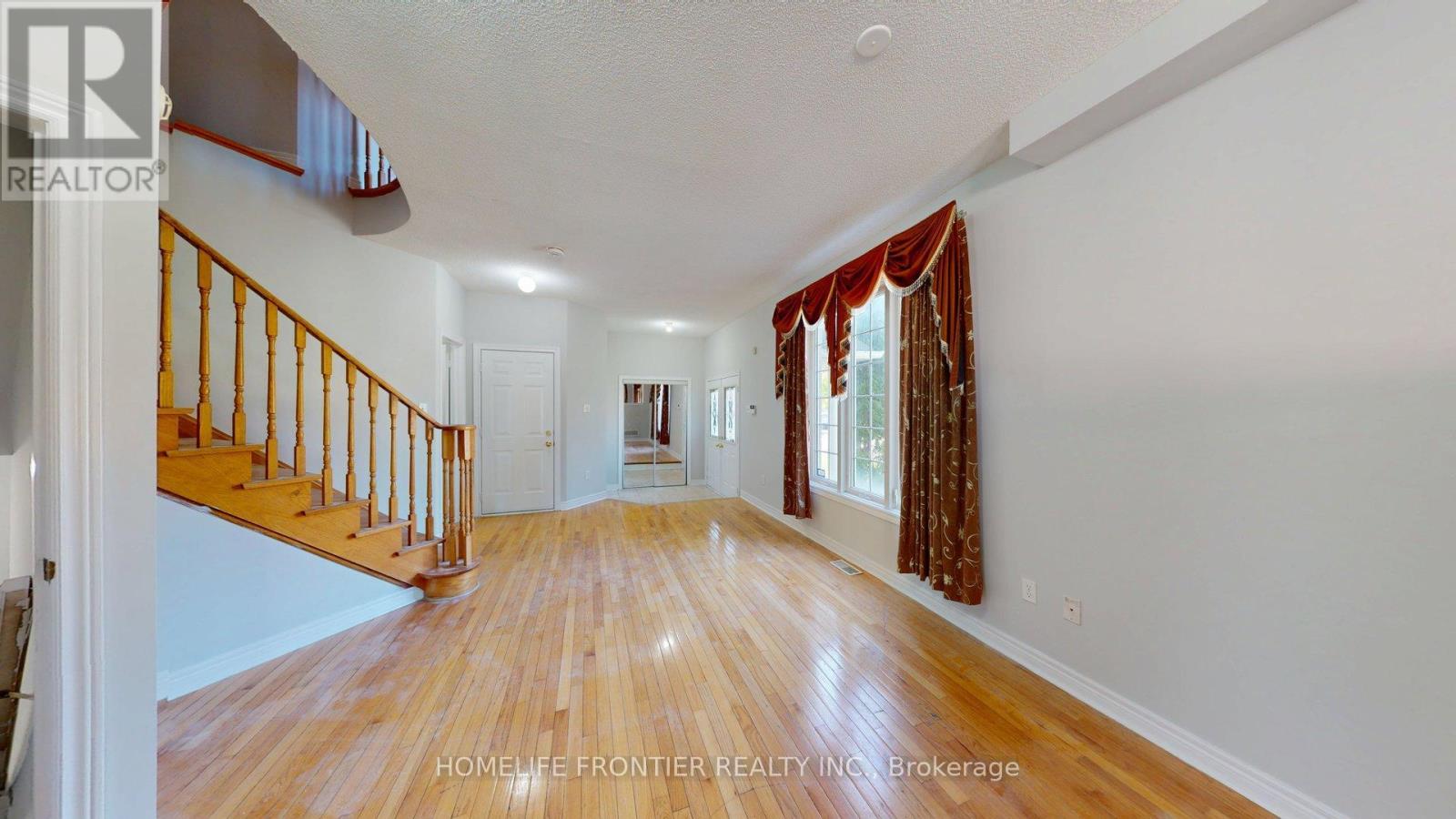 25 ROCKY POINT CRESCENT, Brampton, Ontario
