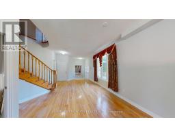 25 ROCKY POINT CRESCENT, Brampton, Ontario